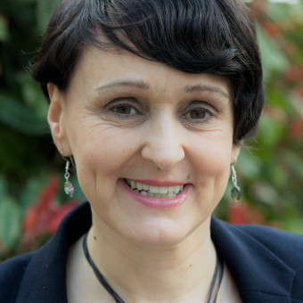 Rachel Williams
